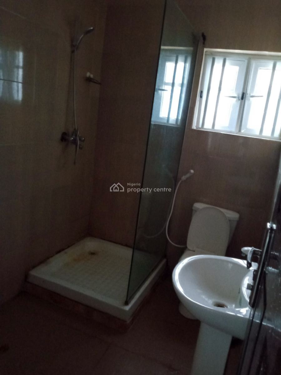 Luxurious 3bedroom Apartment with Large Kitchen, Ikota, Lekki, Lagos, Flat / Apartment for Rent