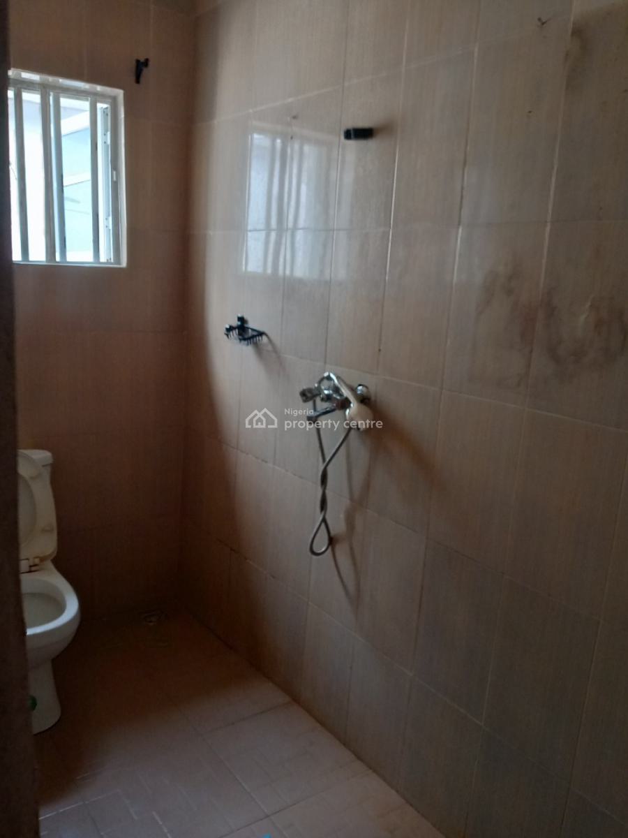 Luxurious 3bedroom Apartment with Large Kitchen, Ikota, Lekki, Lagos, Flat / Apartment for Rent