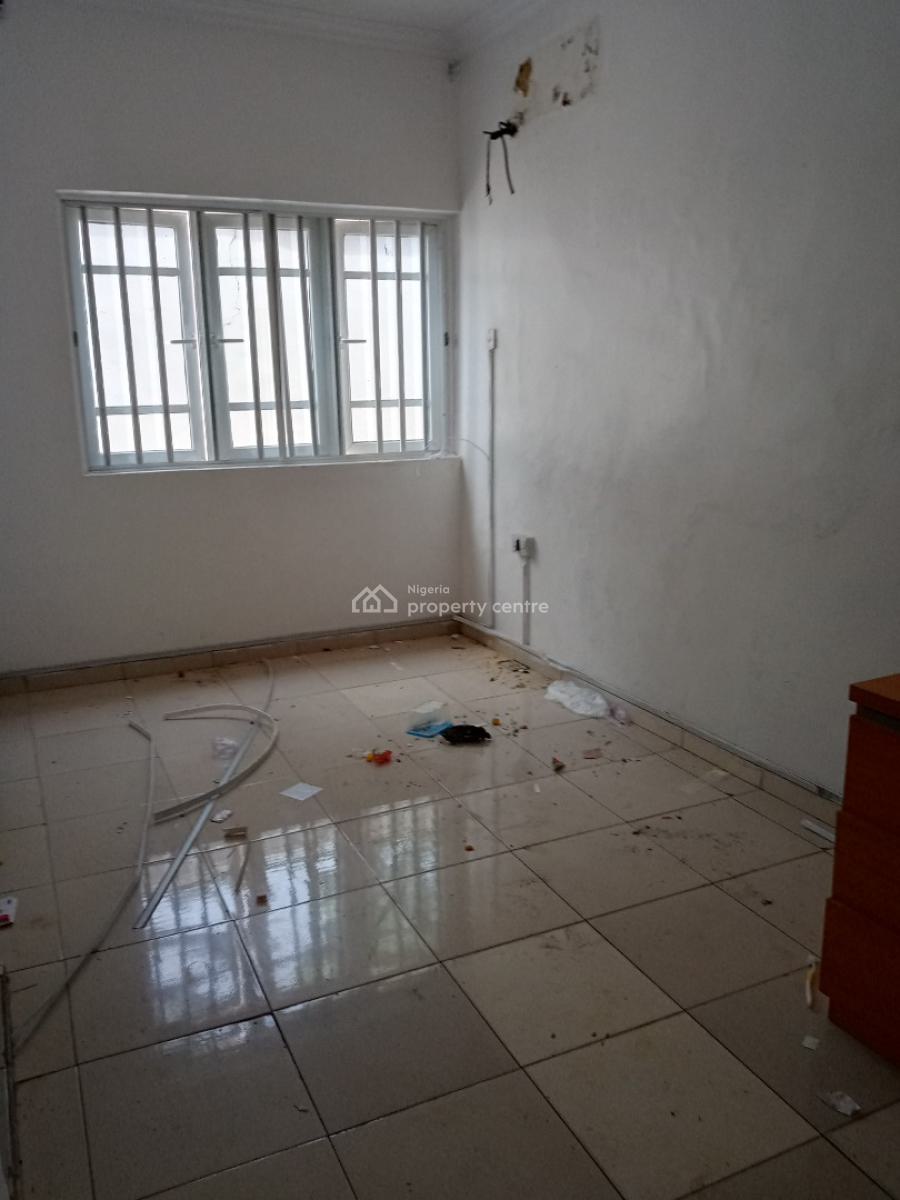 Luxurious 3bedroom Apartment with Large Kitchen, Ikota, Lekki, Lagos, Flat / Apartment for Rent