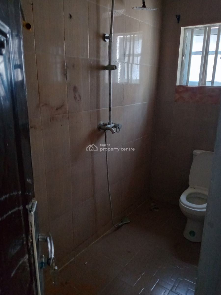 Luxurious 3bedroom Apartment with Large Kitchen, Ikota, Lekki, Lagos, Flat / Apartment for Rent