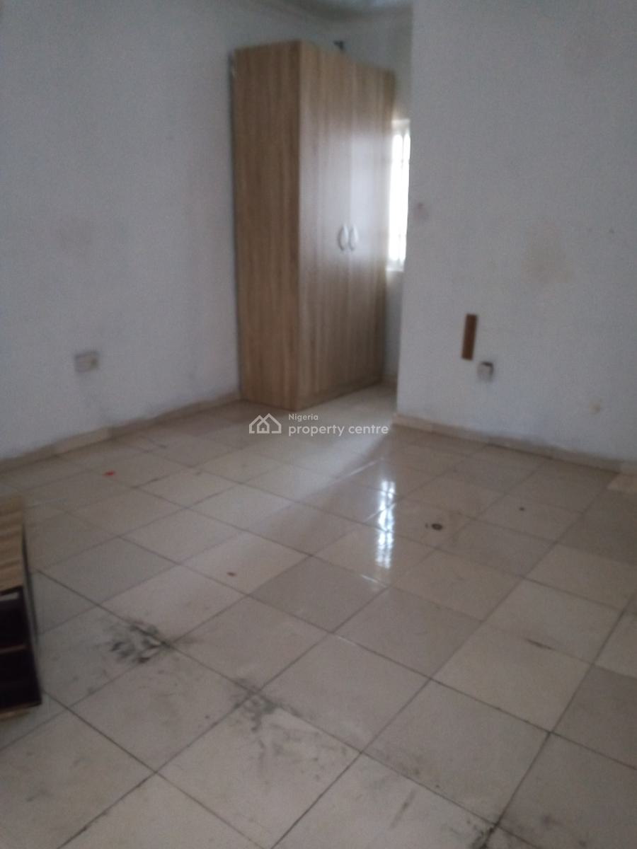 Luxurious 3bedroom Apartment with Large Kitchen, Ikota, Lekki, Lagos, Flat / Apartment for Rent