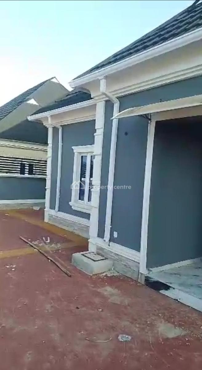 3 Bedroom Bungalow. with Bq, Ikola, Command, Iyana Ipaja, Ipaja, Lagos, Detached Bungalow for Sale