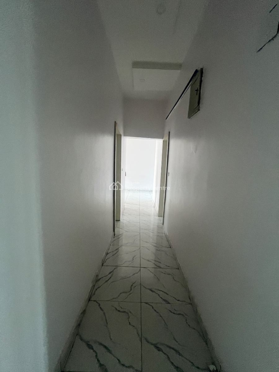 3 Bedroom Flat, Osapa London, Osapa, Lekki, Lagos, Flat / Apartment for Rent