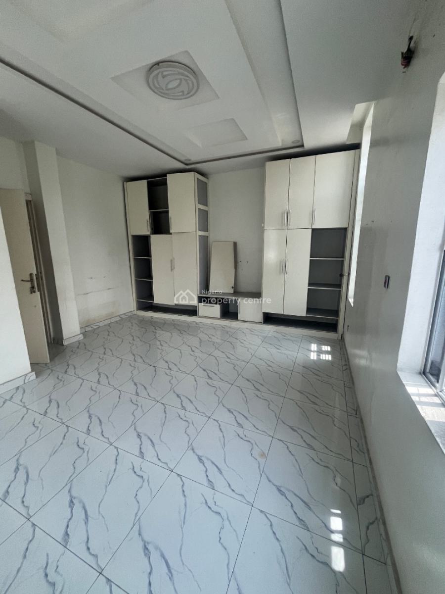 3 Bedroom Flat, Osapa London, Osapa, Lekki, Lagos, Flat / Apartment for Rent
