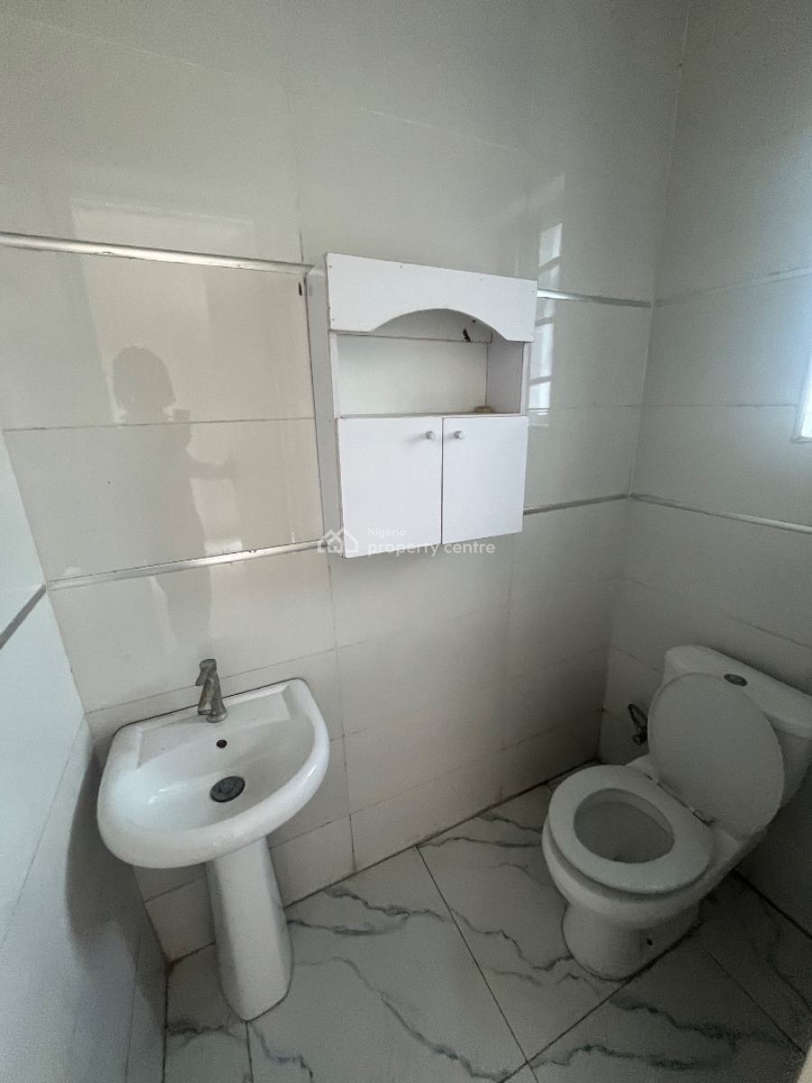 3 Bedroom Flat, Osapa London, Osapa, Lekki, Lagos, Flat / Apartment for Rent