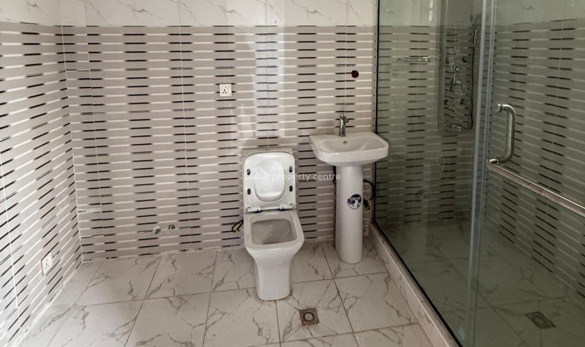 4 Bedroom Terrace House, Ikota Villa By Mega Chicken, Lekki, Lagos, Terraced Duplex for Sale