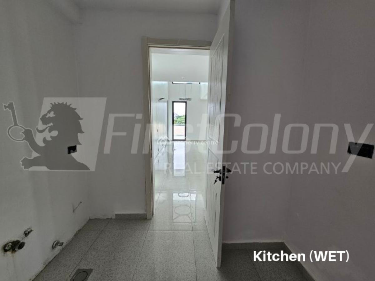Gigantic 5 Bedroom Penthouse Maisonette with Great Facilities, Old Ikoyi, Ikoyi, Lagos, Flat / Apartment for Sale
