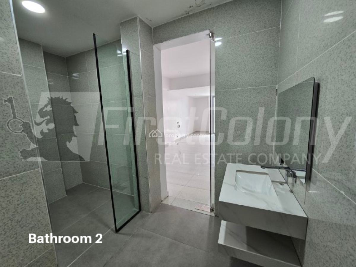 Gigantic 5 Bedroom Penthouse Maisonette with Great Facilities, Old Ikoyi, Ikoyi, Lagos, Flat / Apartment for Sale