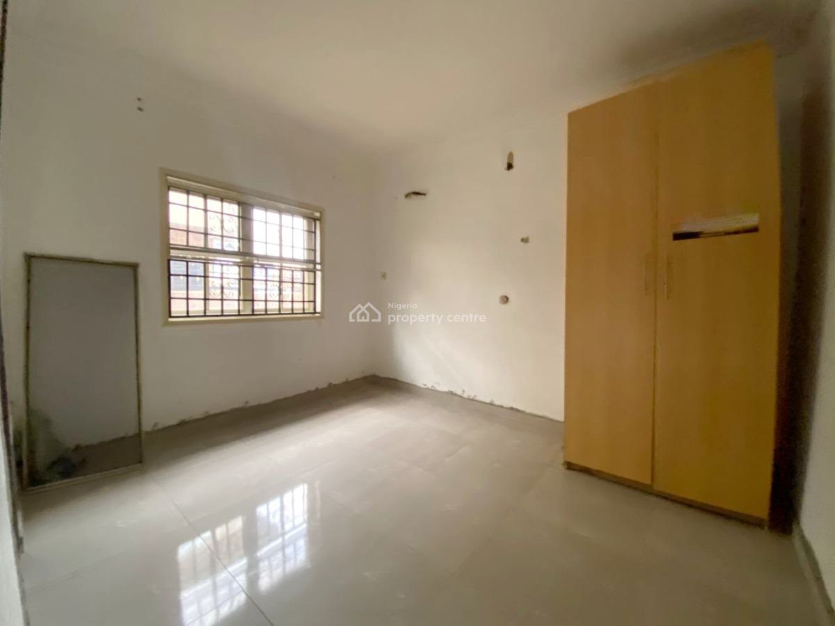 Luxury 5 Bedroom Fully Detached Duplex with a Room Bq, Gra Phase 1, Magodo, Lagos, Detached Duplex for Rent