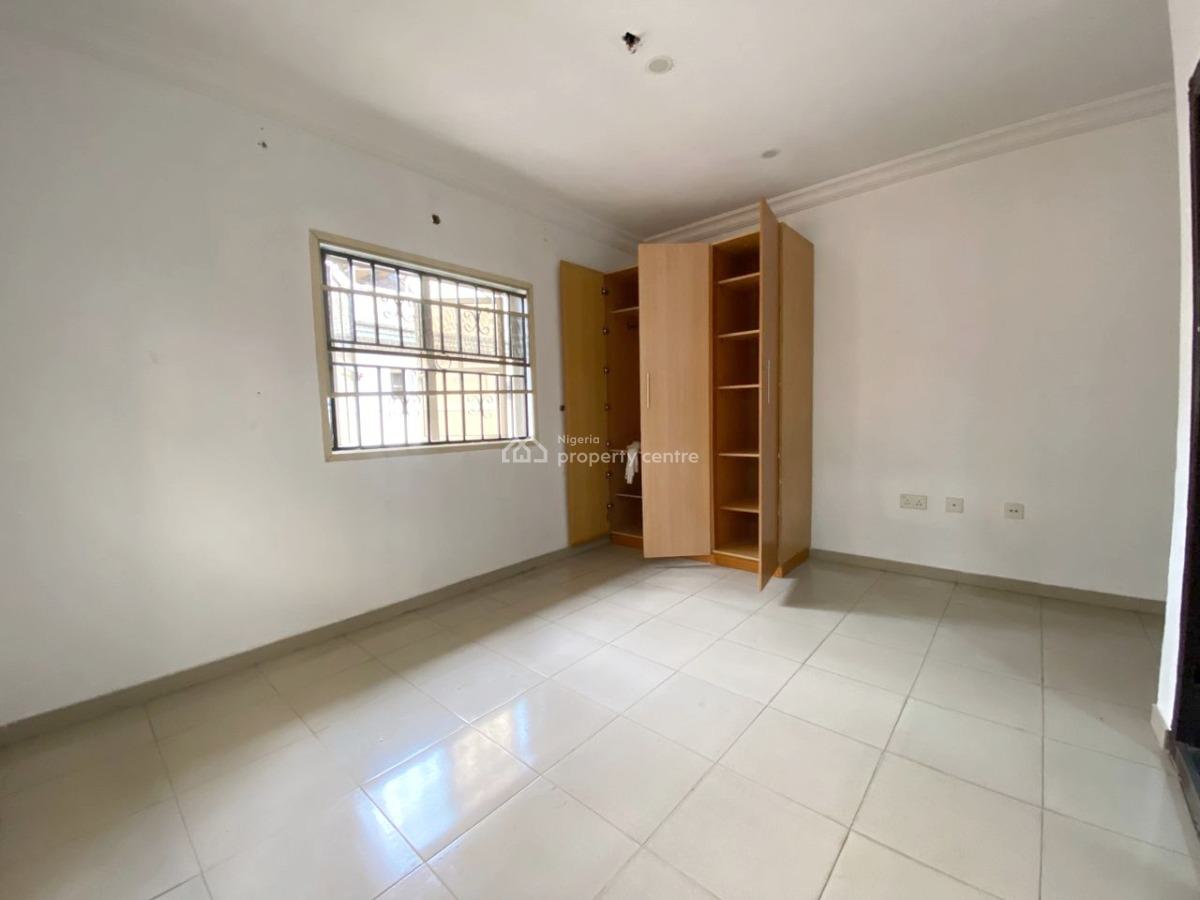 Luxury 5 Bedroom Fully Detached Duplex with a Room Bq, Gra Phase 1, Magodo, Lagos, Detached Duplex for Rent