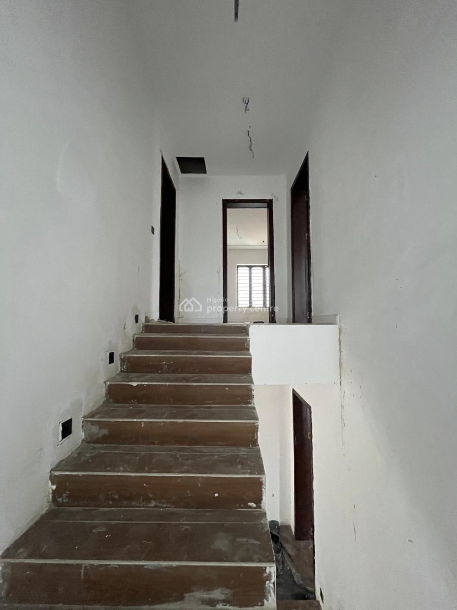 Well Designed 5 Bedroom Detached Duplex, in a Serene Environment, Amazing 5 Bedroom in a Serene Environment, Adeniyi Jones Ikeja, Adeniyi Jones, Ikeja, Lagos, Detached Duplex for Sale