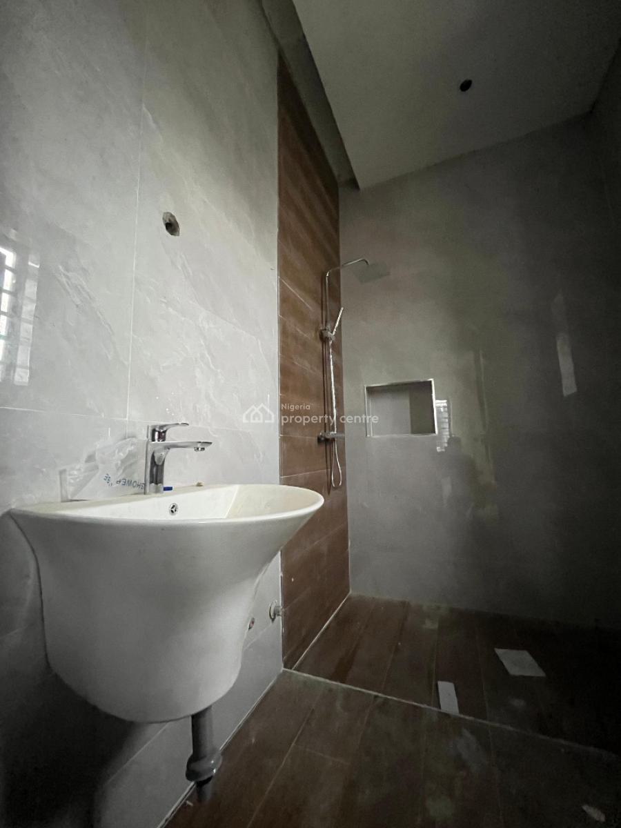 Well Designed 5 Bedroom Detached Duplex, in a Serene Environment, Amazing 5 Bedroom in a Serene Environment, Adeniyi Jones Ikeja, Adeniyi Jones, Ikeja, Lagos, Detached Duplex for Sale