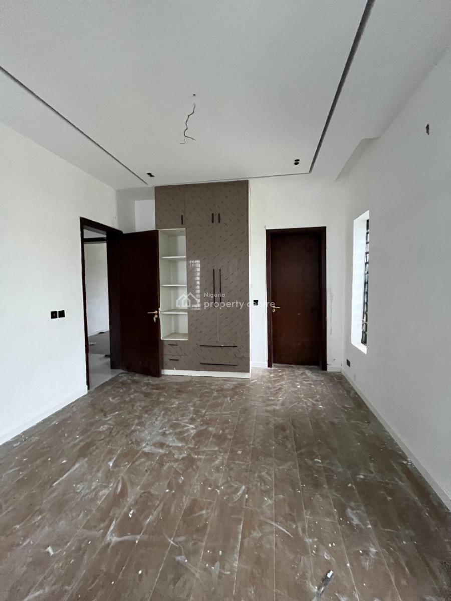 Well Designed 5 Bedroom Detached Duplex, in a Serene Environment, Amazing 5 Bedroom in a Serene Environment, Adeniyi Jones Ikeja, Adeniyi Jones, Ikeja, Lagos, Detached Duplex for Sale