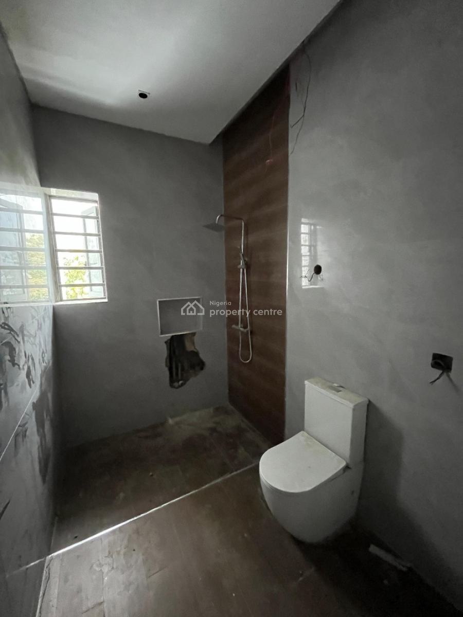 Well Designed 5 Bedroom Detached Duplex, in a Serene Environment, Amazing 5 Bedroom in a Serene Environment, Adeniyi Jones Ikeja, Adeniyi Jones, Ikeja, Lagos, Detached Duplex for Sale