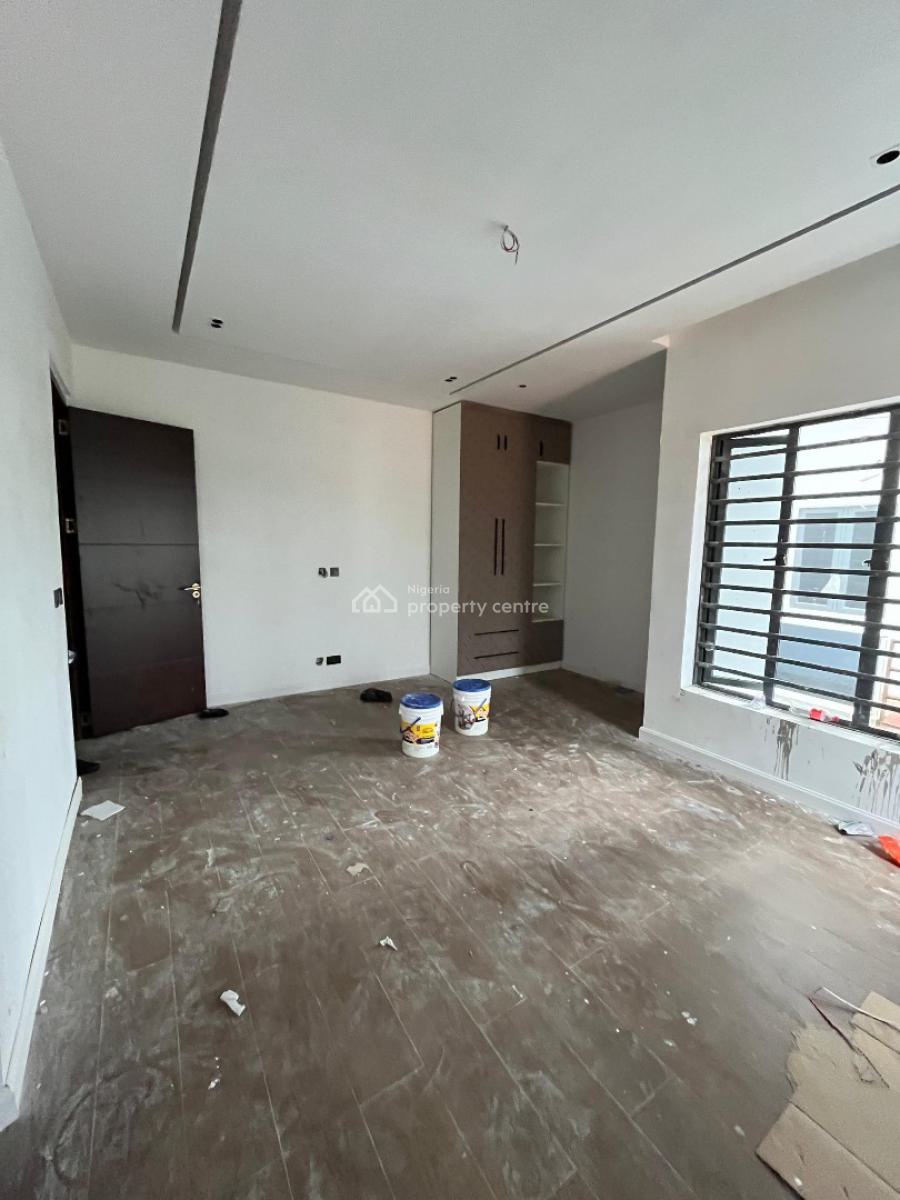 Well Designed 5 Bedroom Detached Duplex, in a Serene Environment, Amazing 5 Bedroom in a Serene Environment, Adeniyi Jones Ikeja, Adeniyi Jones, Ikeja, Lagos, Detached Duplex for Sale