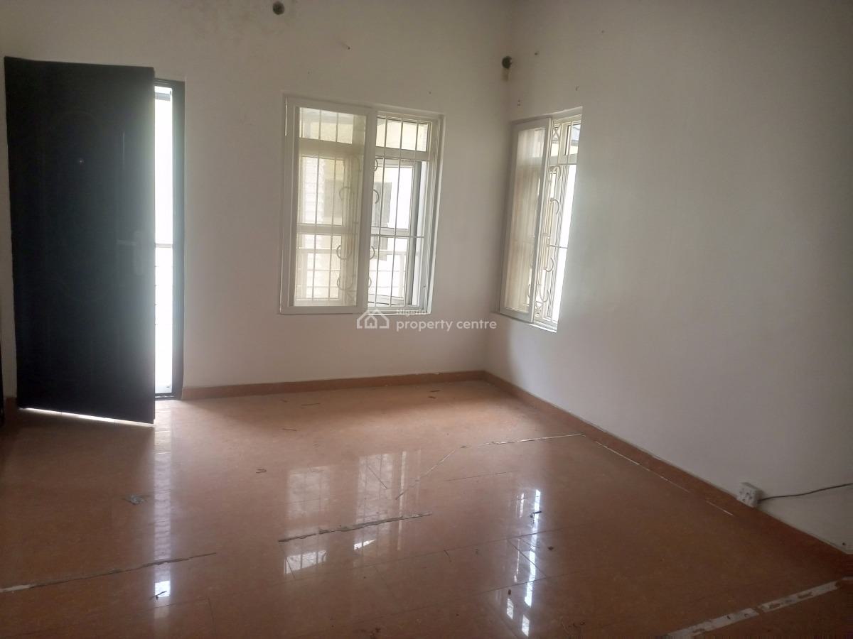 Spacious 4bedroom Semi Detached Duplex, Off Durusomi Etti Road, Lekki, Lekki Phase 1, Lekki, Lagos, Semi-detached Duplex for Rent