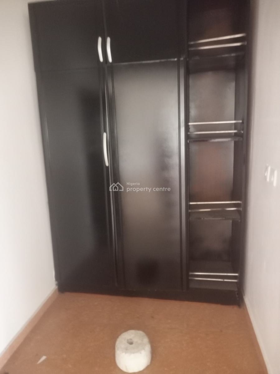 Spacious 4bedroom Semi Detached Duplex, Off Durusomi Etti Road, Lekki, Lekki Phase 1, Lekki, Lagos, Semi-detached Duplex for Rent