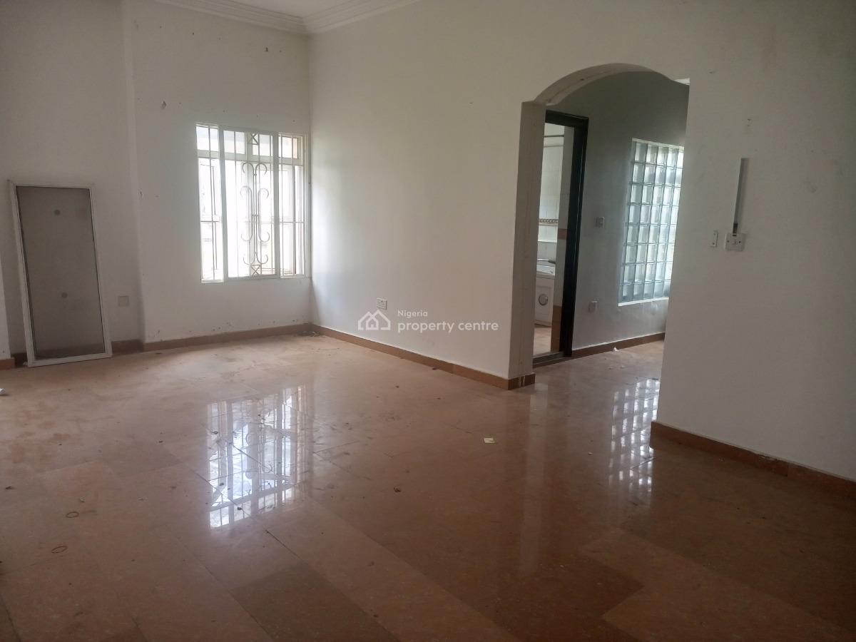 Spacious 4bedroom Semi Detached Duplex, Off Durusomi Etti Road, Lekki, Lekki Phase 1, Lekki, Lagos, Semi-detached Duplex for Rent