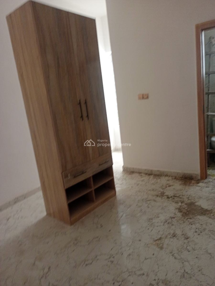 4 Bedroom Terraced Duplex, Lekky County Homes Ikota, Lekki, Lagos, Terraced Duplex for Rent