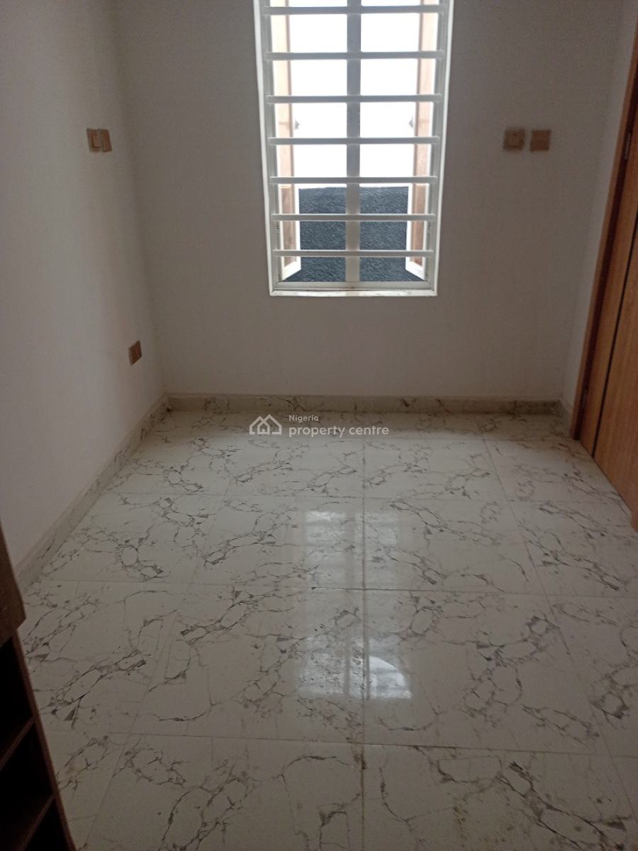 4 Bedroom Terraced Duplex, Lekky County Homes Ikota, Lekki, Lagos, Terraced Duplex for Rent