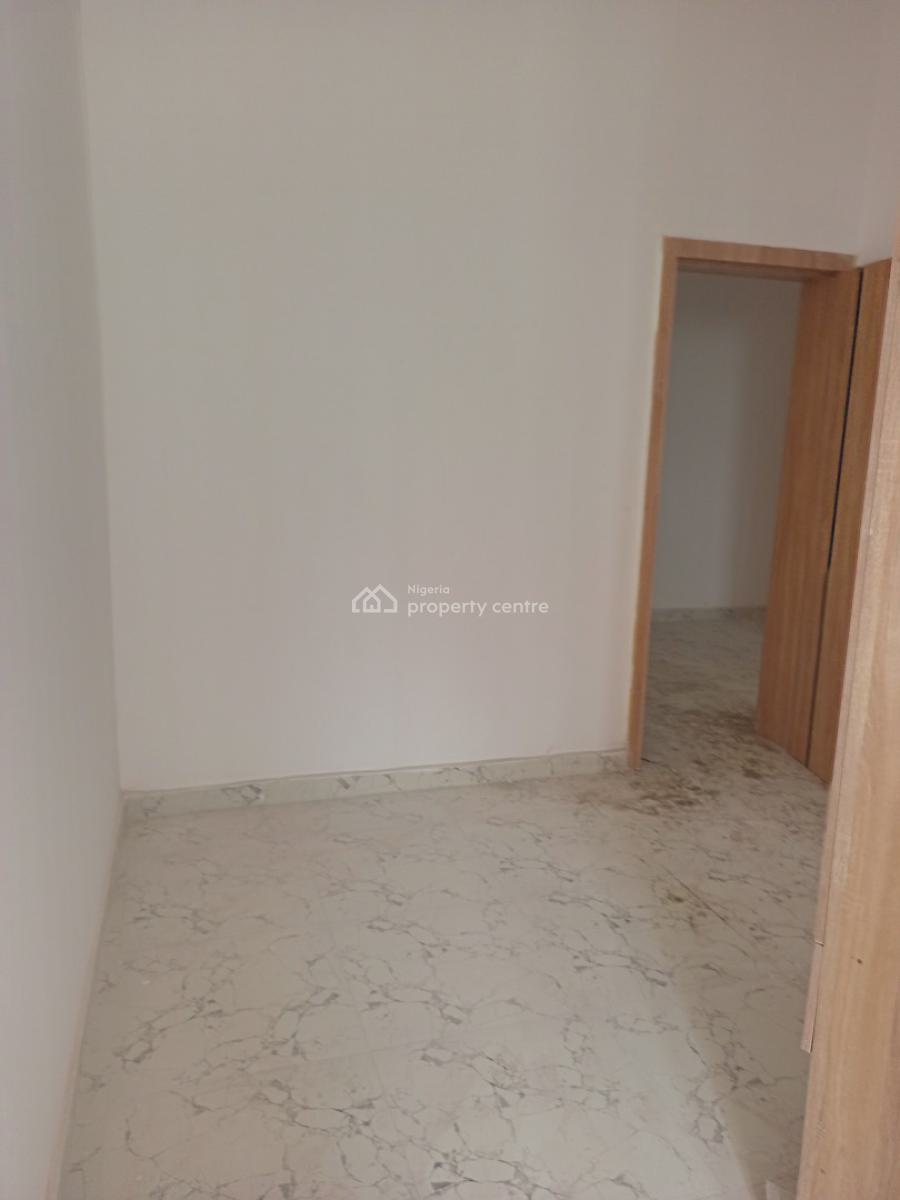 4 Bedroom Terraced Duplex, Lekky County Homes Ikota, Lekki, Lagos, Terraced Duplex for Rent