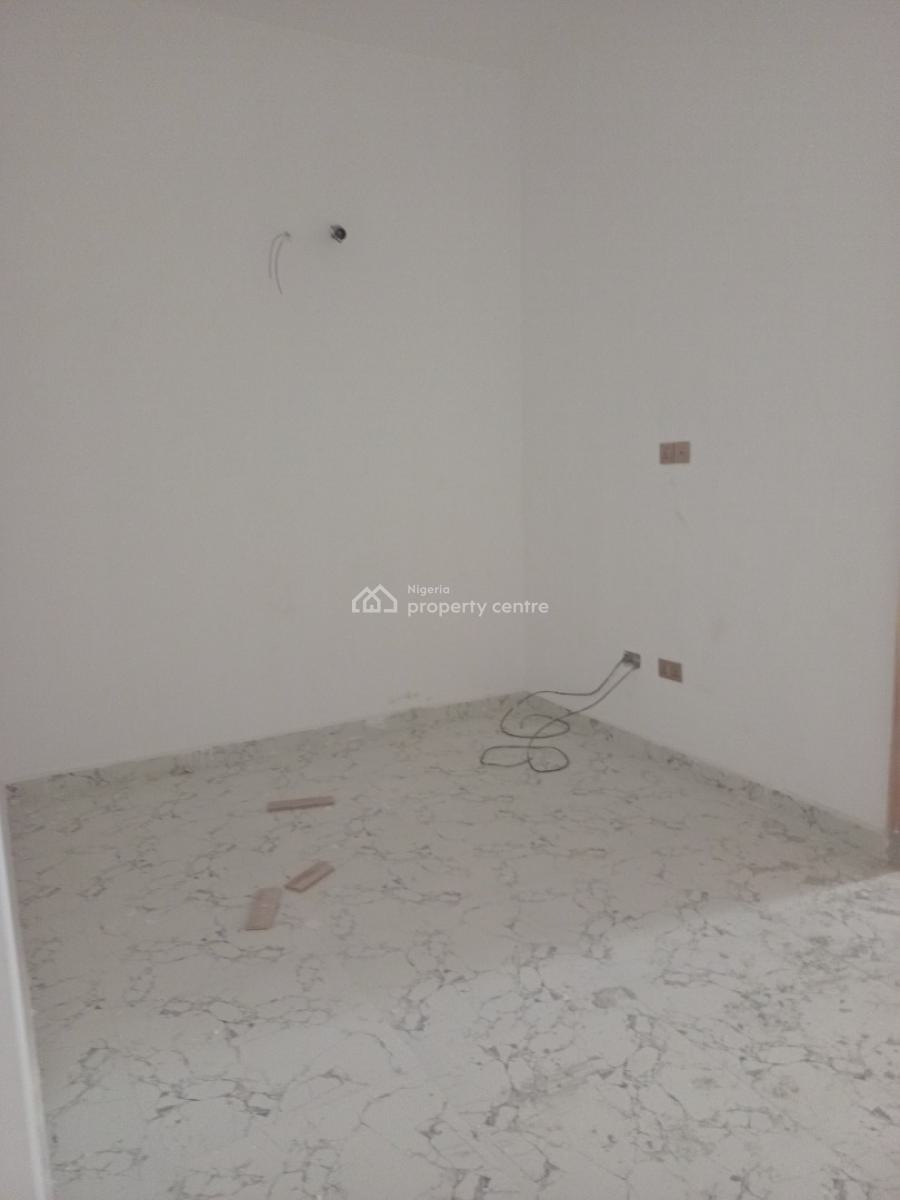 4 Bedroom Terraced Duplex, Lekky County Homes Ikota, Lekki, Lagos, Terraced Duplex for Rent