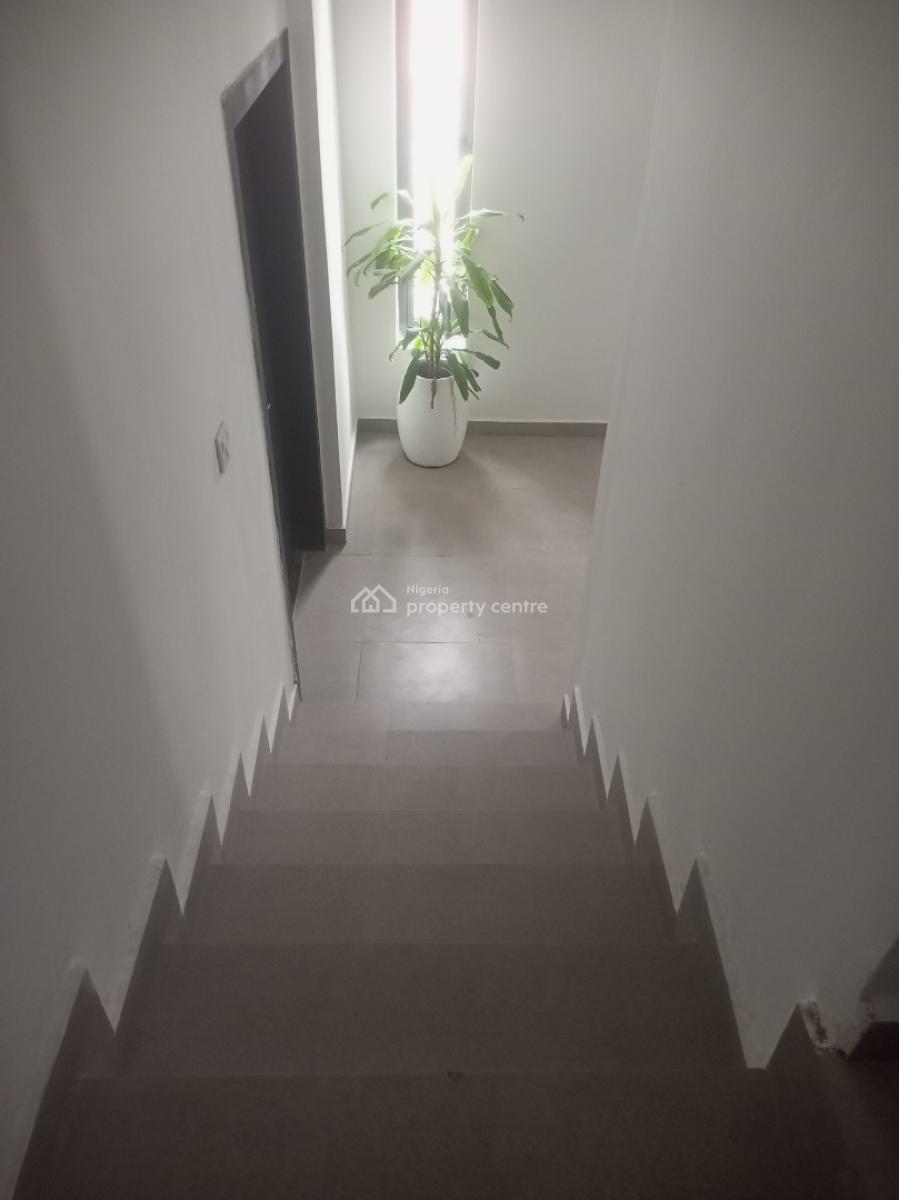 Luxury 3bedroom Apartment, Off Fola Osibo, Lekki, Lekki Phase 1, Lekki, Lagos, Flat / Apartment for Rent