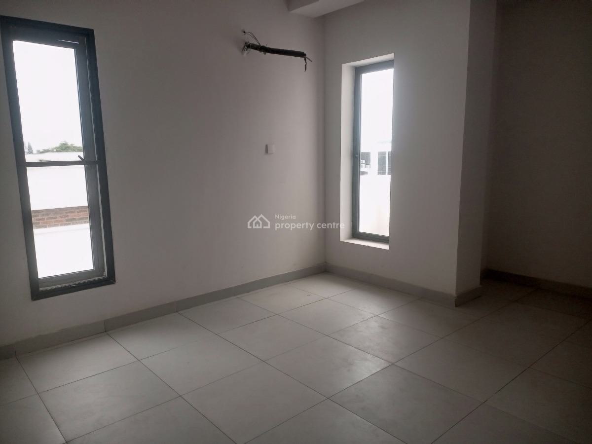 Luxury 3bedroom Apartment, Off Fola Osibo, Lekki, Lekki Phase 1, Lekki, Lagos, Flat / Apartment for Rent
