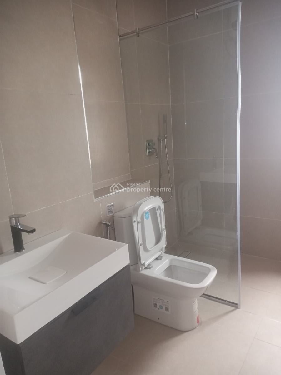 Luxury 3bedroom Apartment, Off Fola Osibo, Lekki, Lekki Phase 1, Lekki, Lagos, Flat / Apartment for Rent