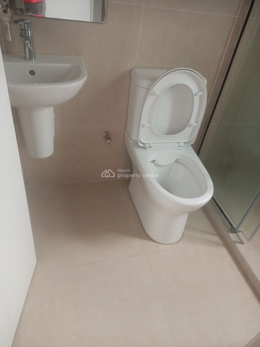 Luxury 3bedroom Apartment, Off Fola Osibo, Lekki, Lekki Phase 1, Lekki, Lagos, Flat / Apartment for Rent