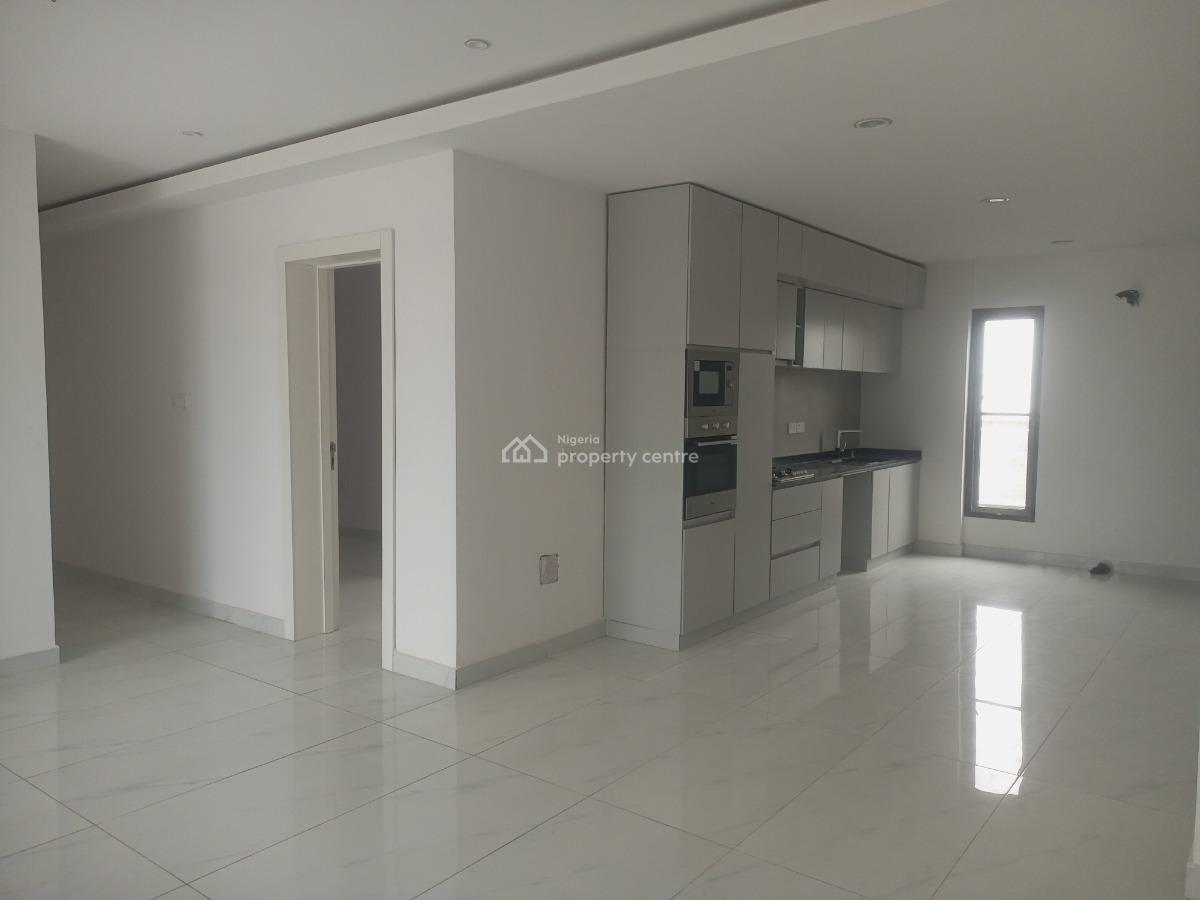 Luxury 3bedroom Apartment, Off Fola Osibo, Lekki, Lekki Phase 1, Lekki, Lagos, Flat / Apartment for Rent