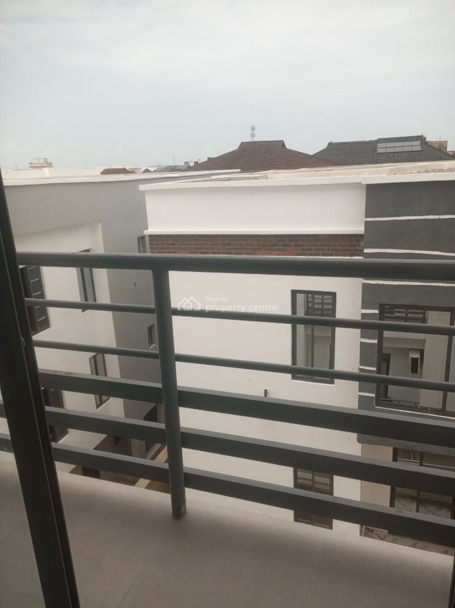 Luxury 3bedroom Apartment, Off Fola Osibo, Lekki, Lekki Phase 1, Lekki, Lagos, Flat / Apartment for Rent