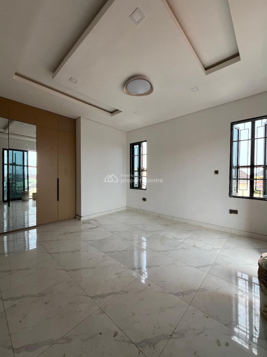 Well Designed 4 Bedroom Terrace Duplex , in a Serene Environment, 4 Bedroom Terrace in a Cozy Environment with C of O , Ogudu Gra, Gra, Ogudu, Lagos, Terraced Duplex for Sale