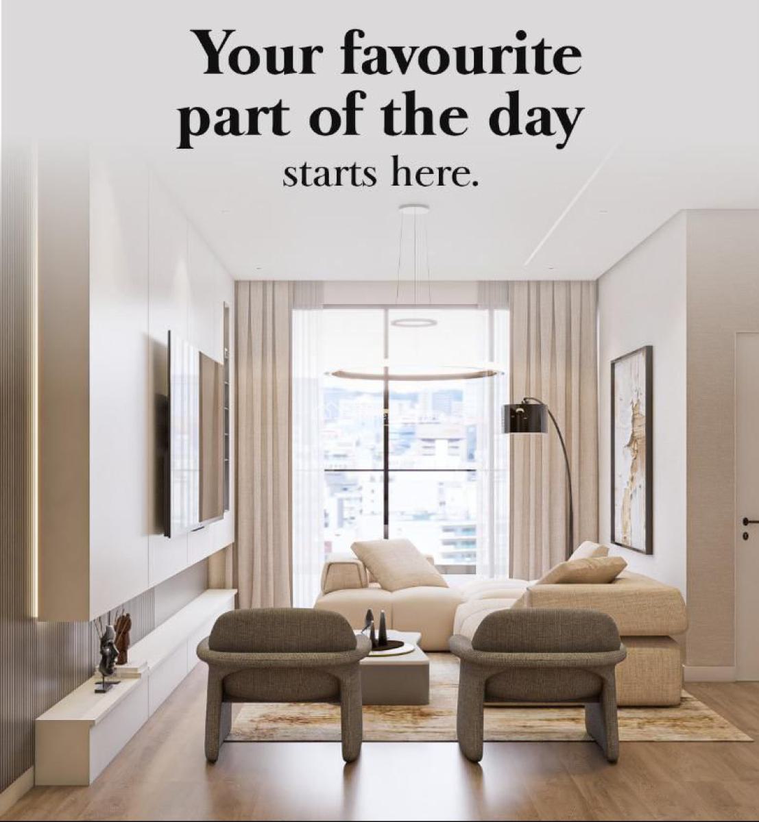 Luxury 2 Bedroom Apartments in Lekki Phase 1, Lekki Lagos, Lekki Foreshore, Lekki Phase 1, Lekki, Lagos, Block of Flats for Sale