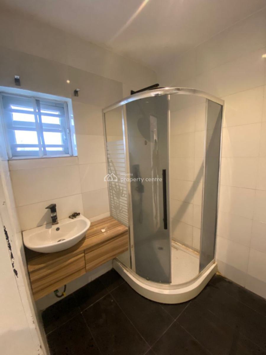 2 Bedroom ( 2nd Floor), By Access Bank Admiralty Way, Lekki Phase 1, Lekki Phase 1, Lekki, Lagos, Flat / Apartment for Rent
