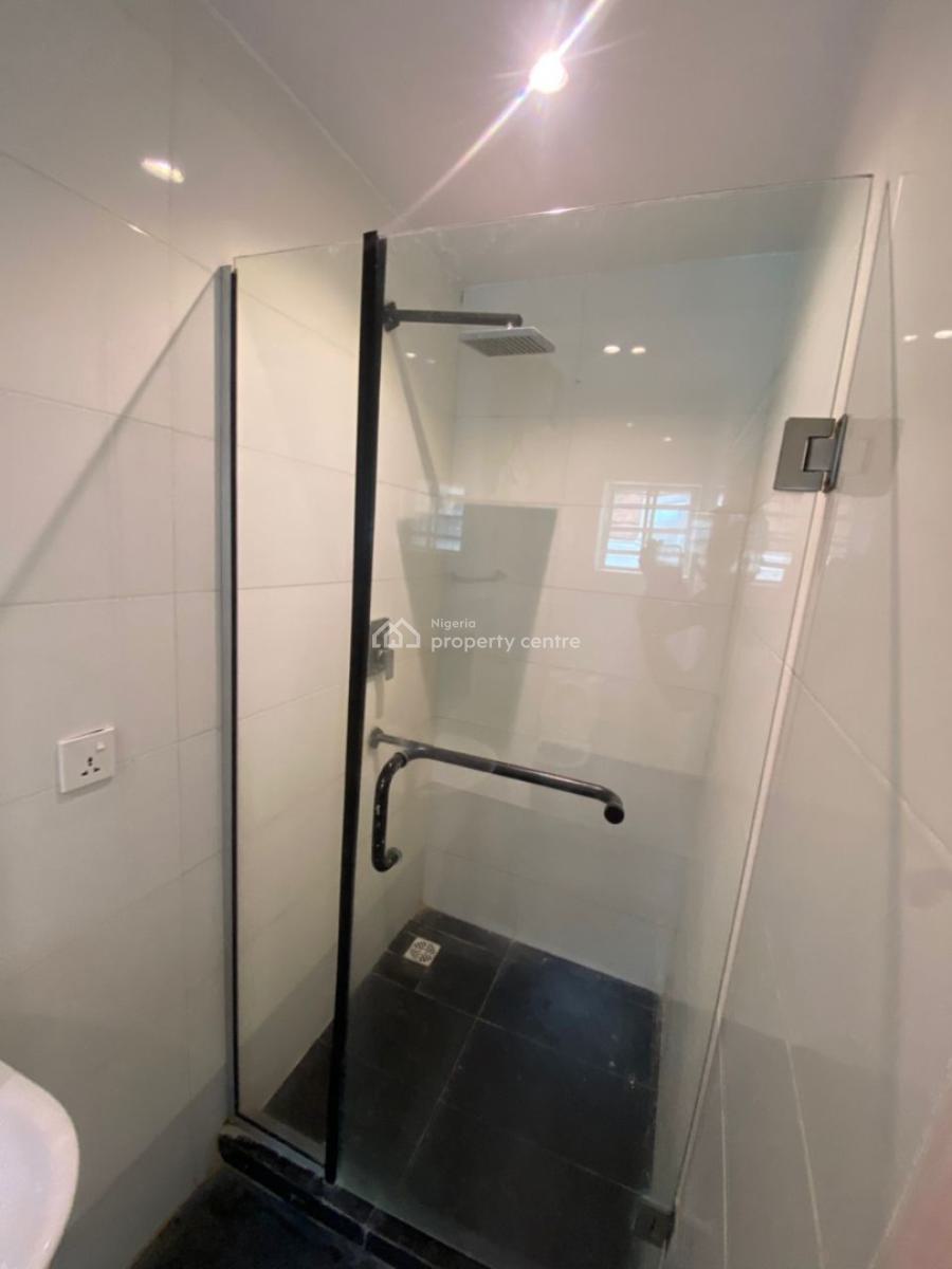 2 Bedroom ( 2nd Floor), By Access Bank Admiralty Way, Lekki Phase 1, Lekki Phase 1, Lekki, Lagos, Flat / Apartment for Rent