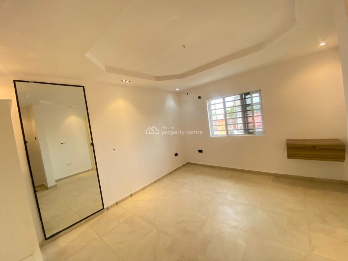 2 Bedroom ( 2nd Floor), By Access Bank Admiralty Way, Lekki Phase 1, Lekki Phase 1, Lekki, Lagos, Flat / Apartment for Rent