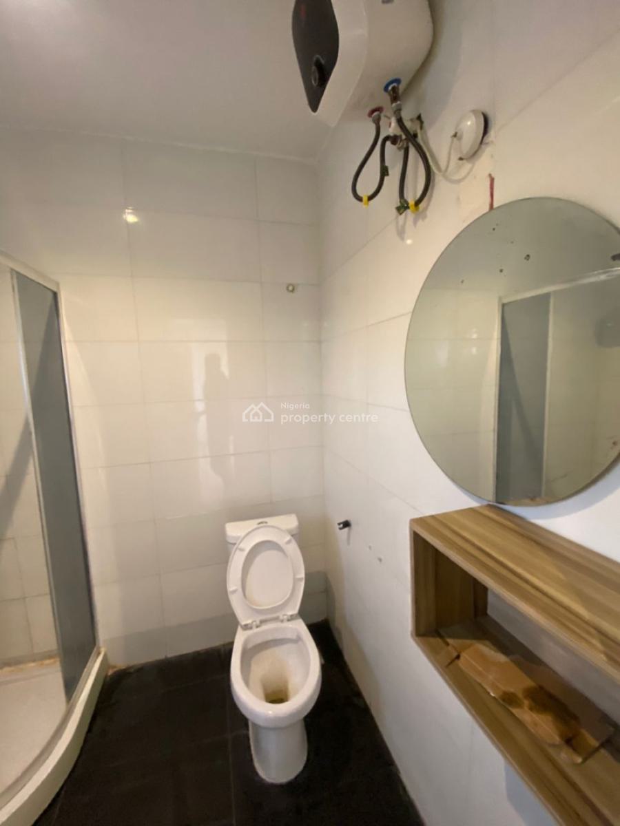 2 Bedroom ( 2nd Floor), By Access Bank Admiralty Way, Lekki Phase 1, Lekki Phase 1, Lekki, Lagos, Flat / Apartment for Rent