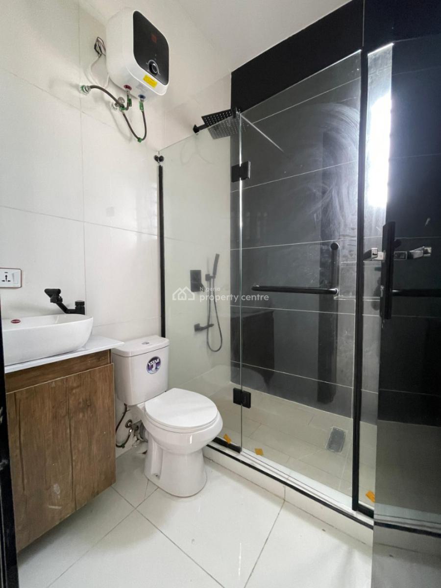 Spacious 5 Bedroom Detached Duplex with Bq, Orchid Road Eleganza Bustop Lekki Lagos, Lekki, Lagos, Detached Duplex for Sale