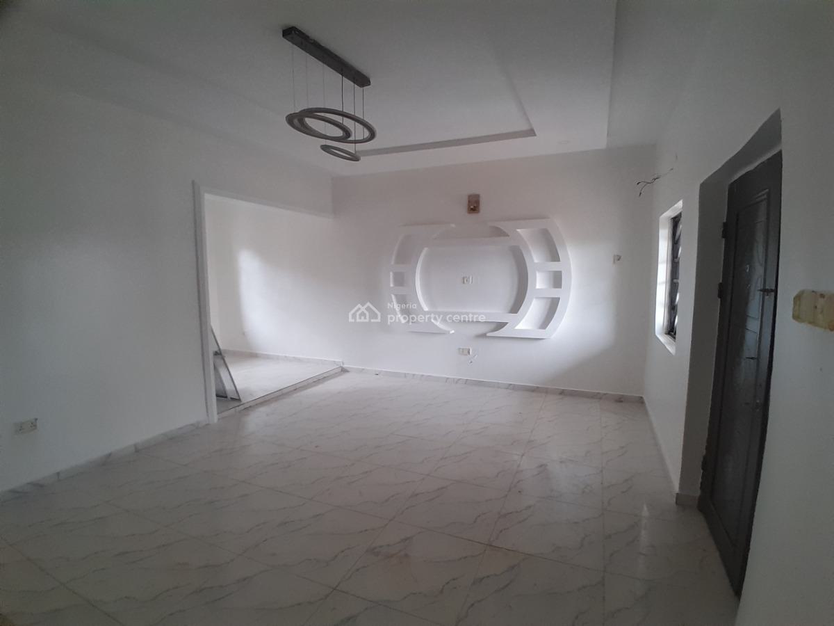 2 Bedroom Flat, Kurudu, Abuja, Flat / Apartment for Rent