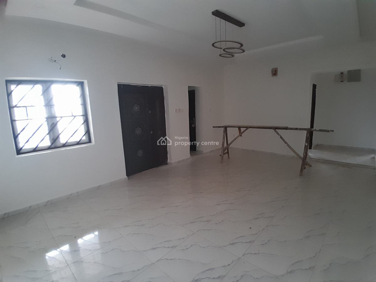 2 Bedroom Flat, Kurudu, Abuja, Flat / Apartment for Rent