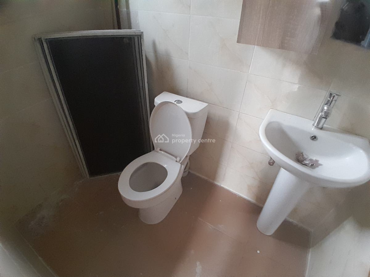2 Bedroom Flat, Kurudu, Abuja, Flat / Apartment for Rent