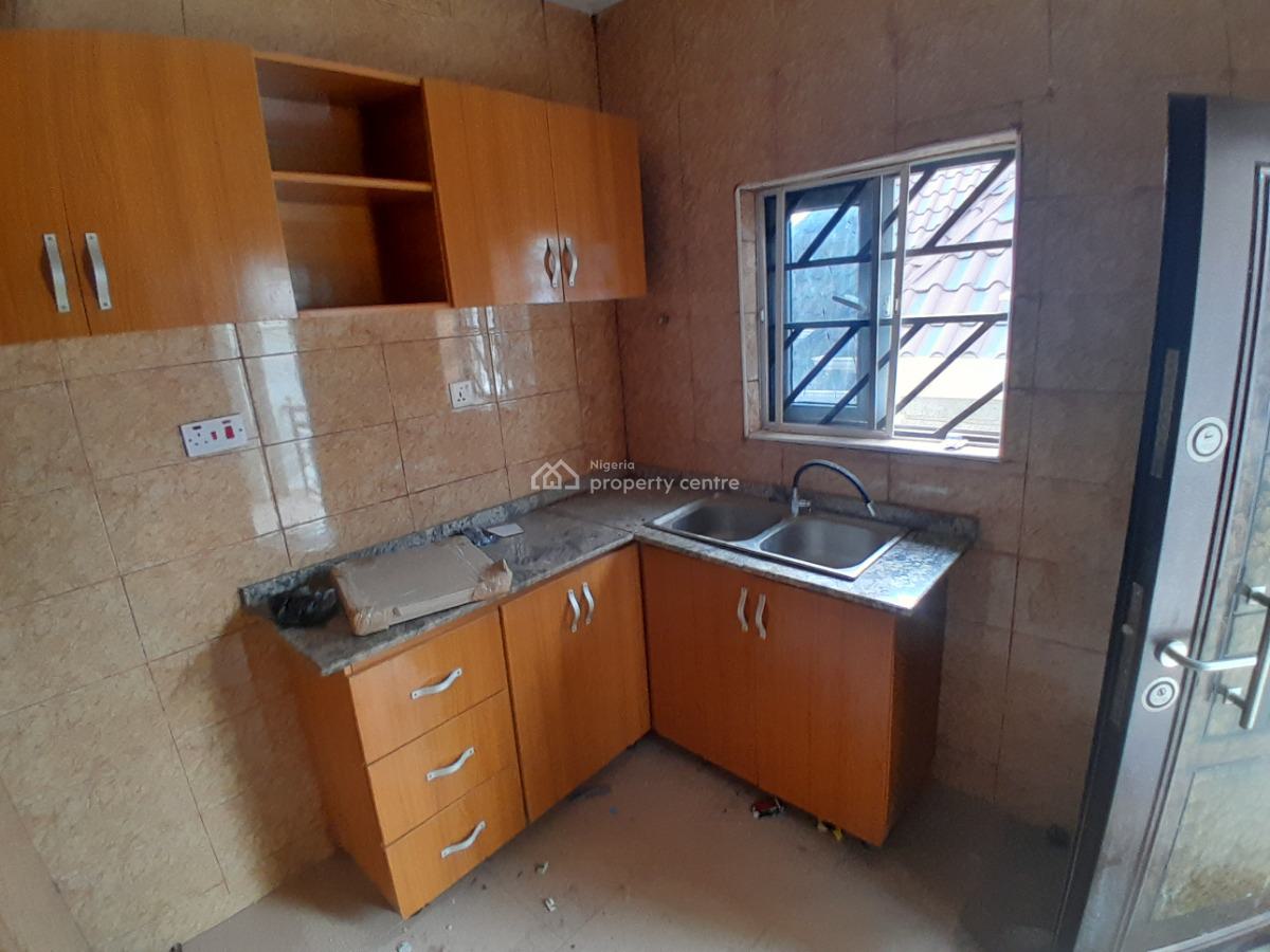 2 Bedroom Flat, Kurudu, Abuja, Flat / Apartment for Rent