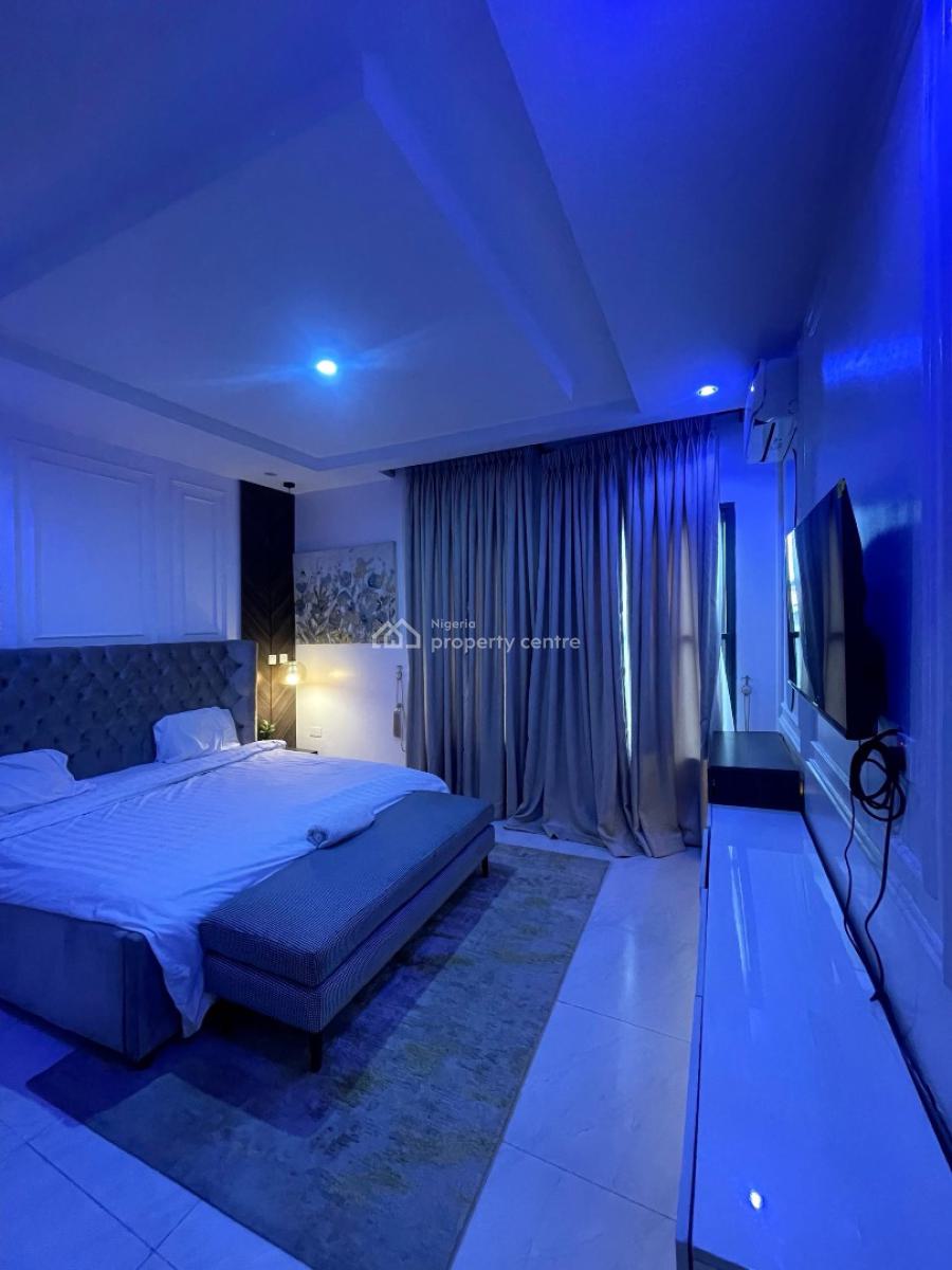 2-bedroom Apartment, Off Freedom Way, Ikate, Lekki, Lagos, Flat / Apartment for Rent