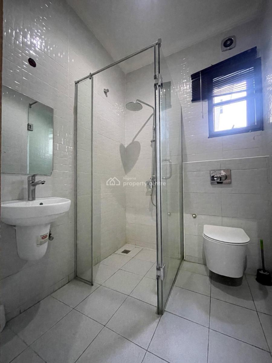 2-bedroom Apartment, Off Freedom Way, Ikate, Lekki, Lagos, Flat / Apartment for Rent