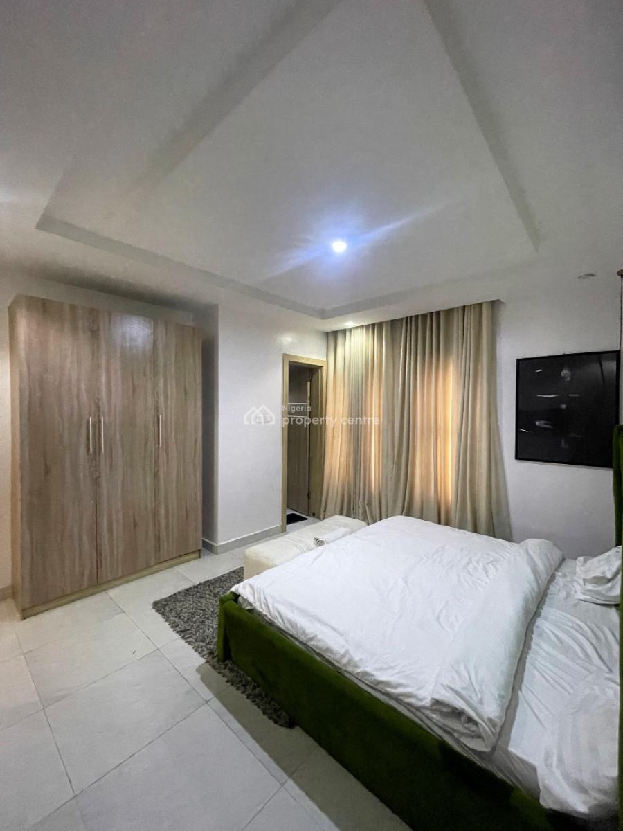 2-bedroom Apartment, Off Freedom Way, Ikate, Lekki, Lagos, Flat / Apartment for Rent
