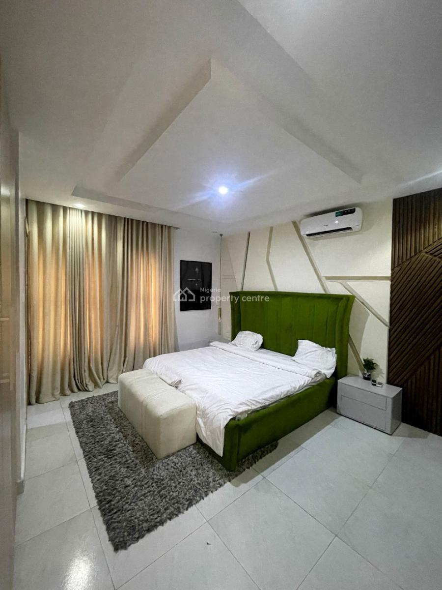 2-bedroom Apartment, Off Freedom Way, Ikate, Lekki, Lagos, Flat / Apartment for Rent