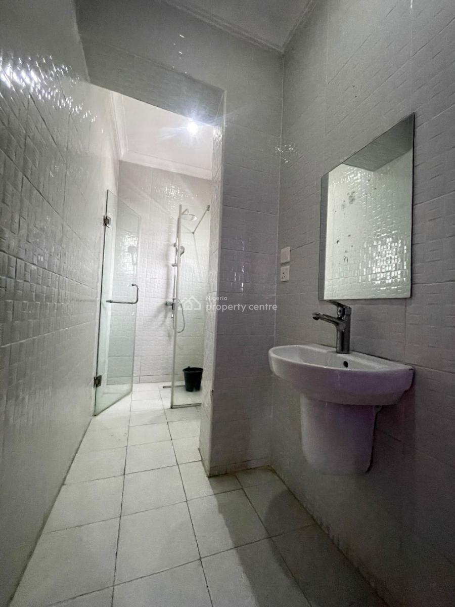 2-bedroom Apartment, Off Freedom Way, Ikate, Lekki, Lagos, Flat / Apartment for Rent