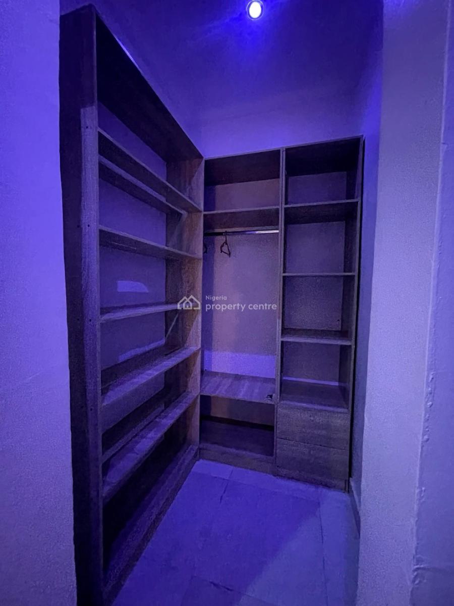 2-bedroom Apartment, Off Freedom Way, Ikate, Lekki, Lagos, Flat / Apartment for Rent