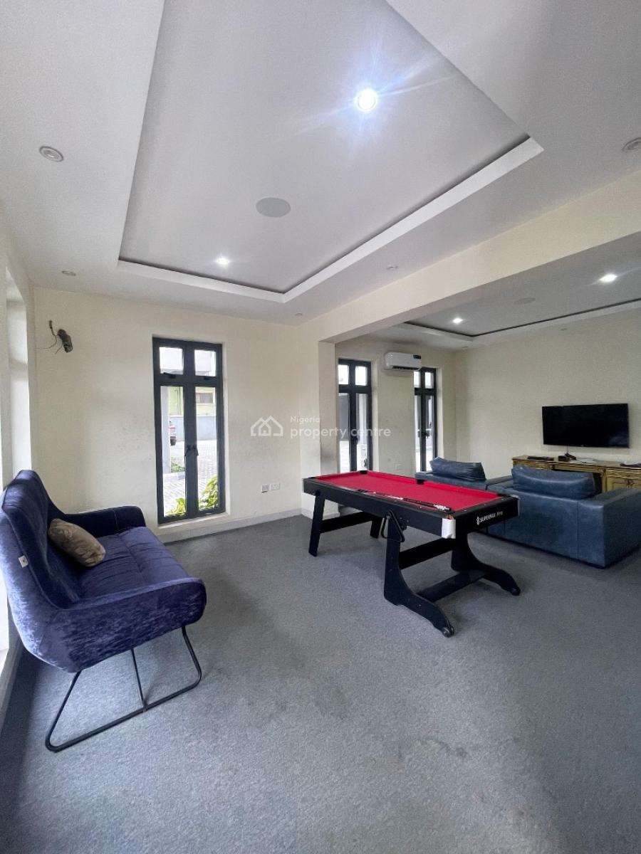 2-bedroom Apartment, Off Freedom Way, Ikate, Lekki, Lagos, Flat / Apartment for Rent